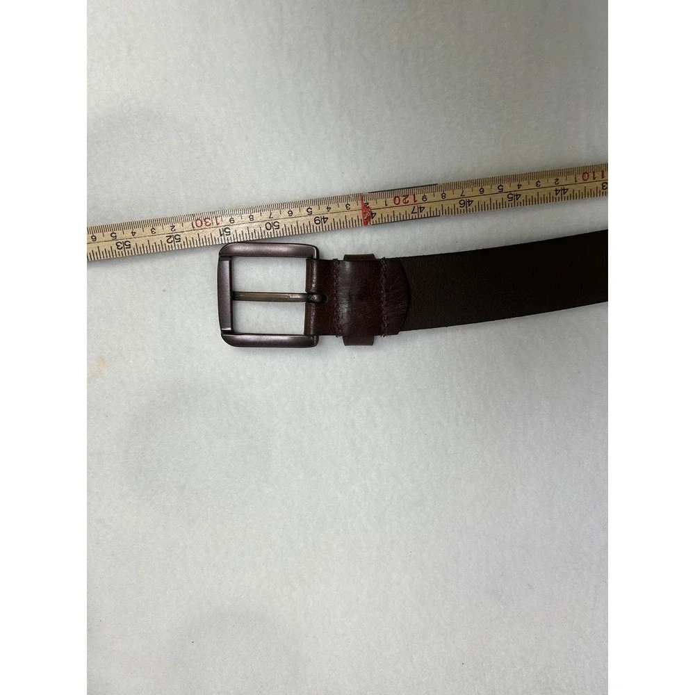 Pull&Bear rugged leather